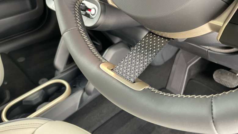 MINI Cooper 135kW E Exclusive [Level 2] 41kWh 3dr Auto Electric Hatchback